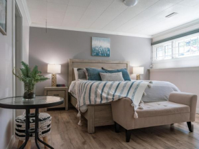 Cheerful home close to downtown Kelowna